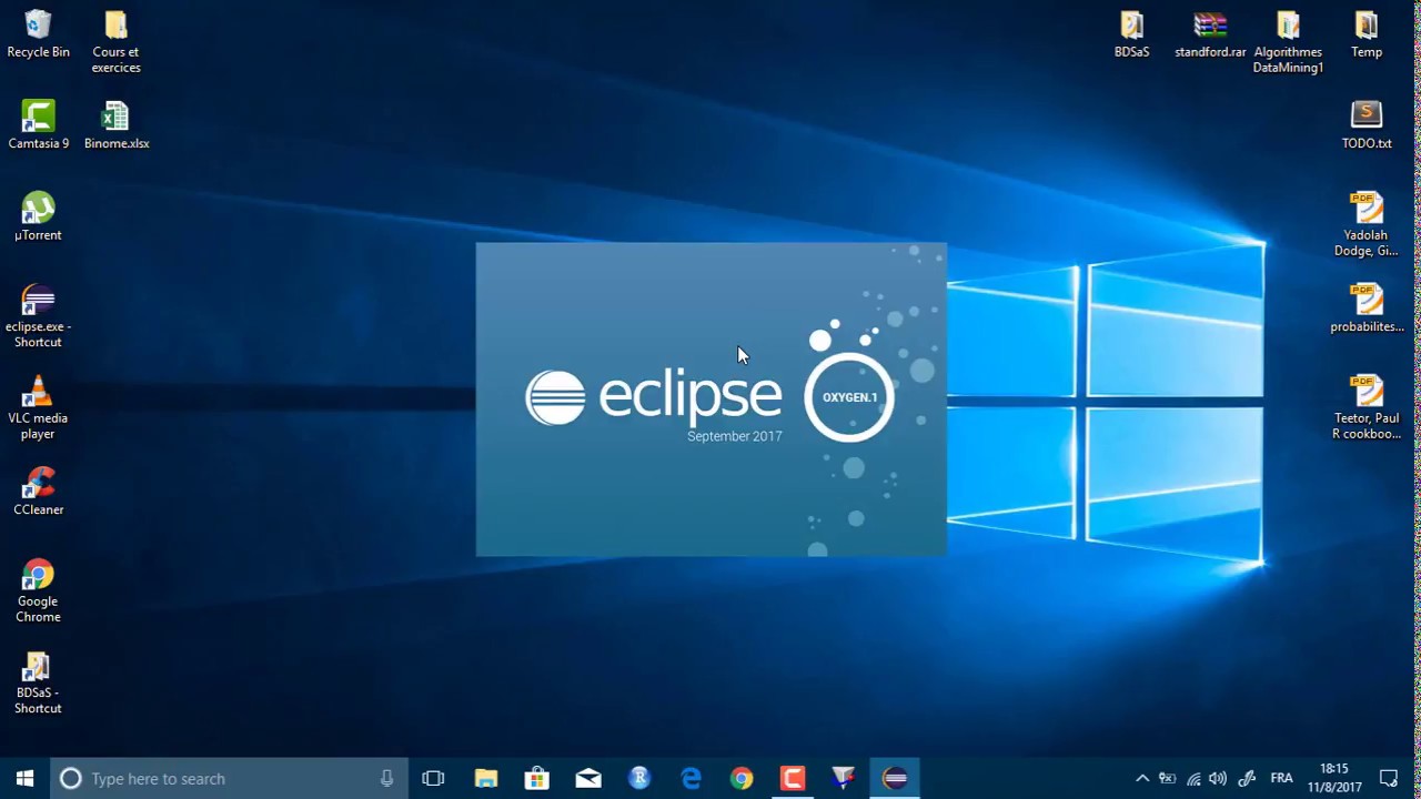 download eclipse c++ for mac